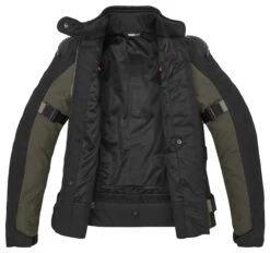 Spidi RW H2Out Women's Jacket 14 Spidi RW H2Out Women's Jacket -Motorcycle Tops Store spidi h2 out lady militar xxl militar 2