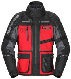 Spidi Hard Track 3 Jacket