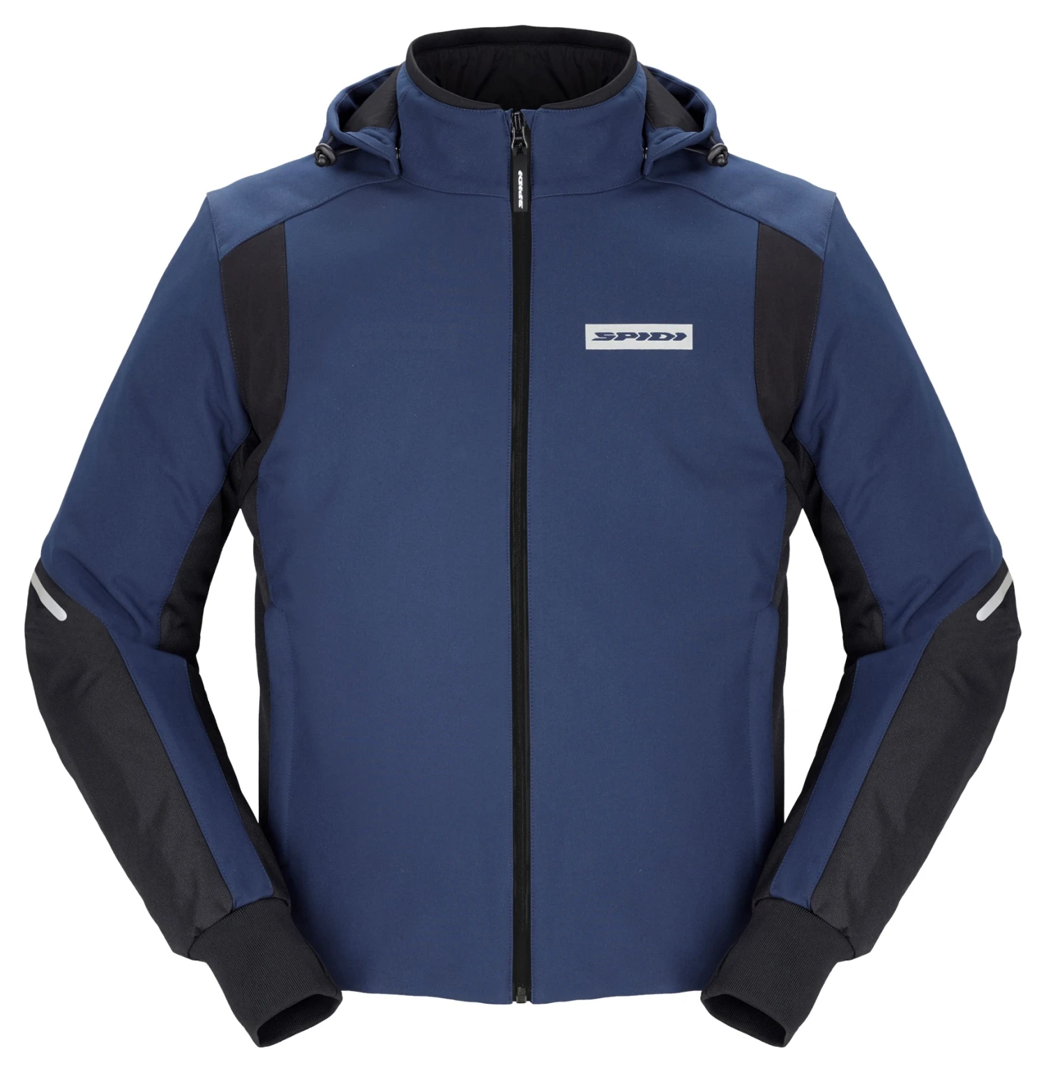 Spidi Hoodie Armor H2Out Jacket 7 Spidi Hoodie Armor H2Out Jacket - Image 7