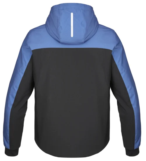 Spidi Hoodie H2Out Jacket -Motorcycle Tops Store spidi hoodie h2 out ii black anthracite fluo red3 xl black blue 1