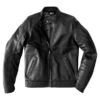 Spidi Mack Leather Jacket -Motorcycle Tops Store spidi mack leather jacket