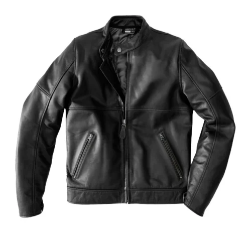 Spidi Mack Leather Jacket
