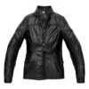 Spidi Mack Women's Leather Jacket -Motorcycle Tops Store spidi mack womens leather jacket