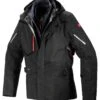 Spidi Mission-T Jacket -Motorcycle Tops Store spidi mission t jacket