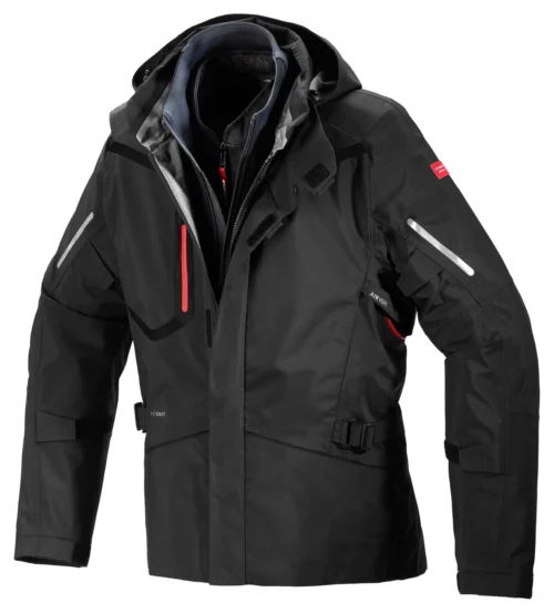 Spidi Mission-T Jacket