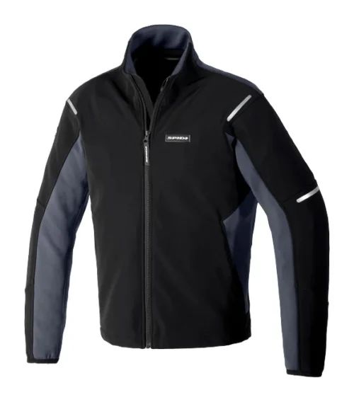 Spidi Mission-T Softshell Jacket