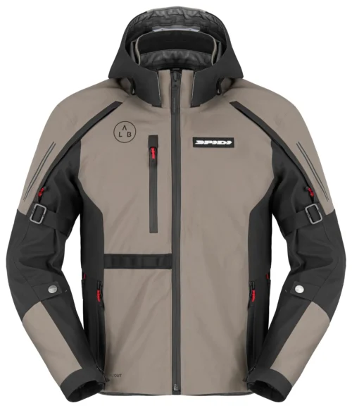 Spidi Mission-V Jacket -Motorcycle Tops Store spidi mission v jacket 1 scaled