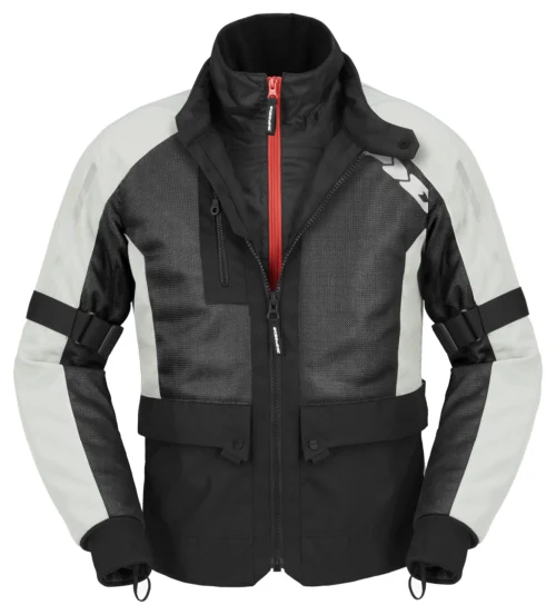 Spidi Net H2Out Jacket -Motorcycle Tops Store spidi net h2 out jacket 2