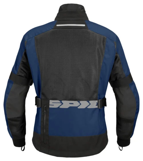Spidi Net H2Out Jacket -Motorcycle Tops Store spidi net h2 out jacket 5