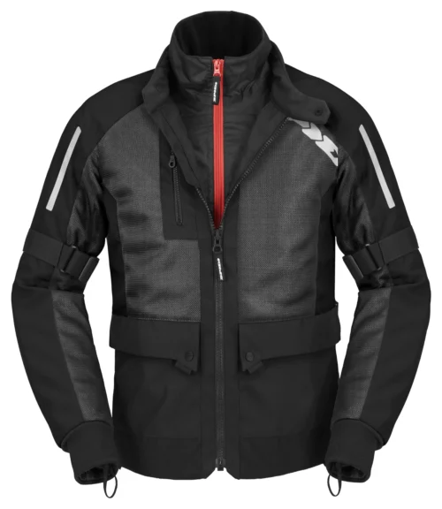 Spidi Net H2Out Jacket