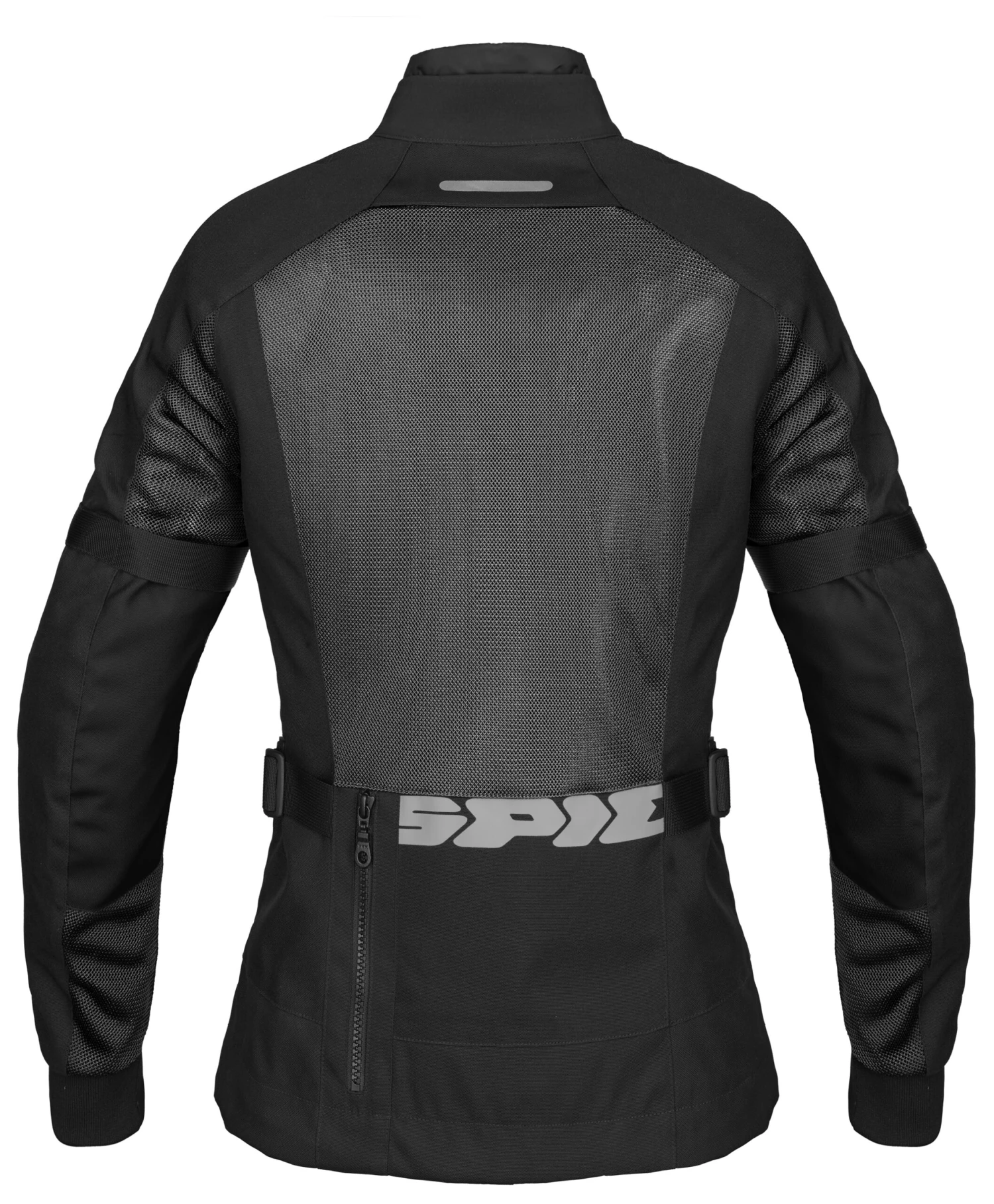 Spidi Net H2Out Women's Jacket 2 Spidi Net H2Out Women's Jacket - Image 2