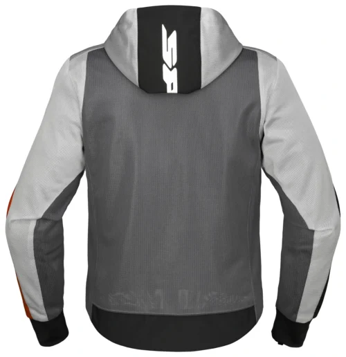Spidi Net Hoody -Motorcycle Tops Store spidi net hoody ice red 1 scaled