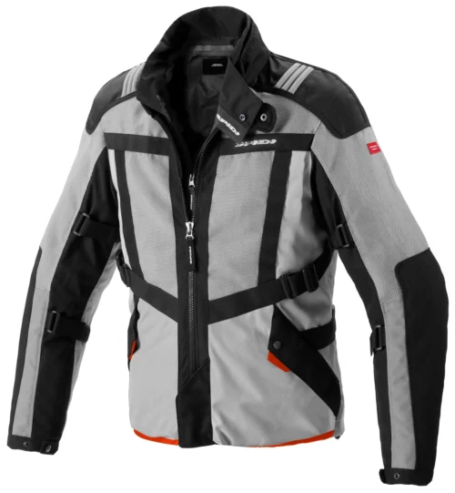 Spidi Netrunner H2Out Jacket
