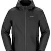 Spidi Omicron Jacket -Motorcycle Tops Store spidi omicron jacket black