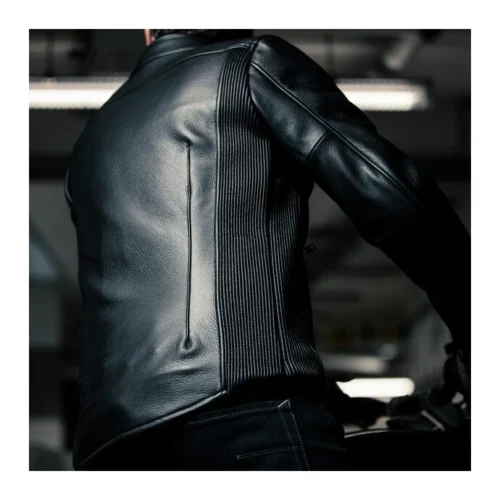 Spidi Premium Jacket -Motorcycle Tops Store spidi premium jacket black 4