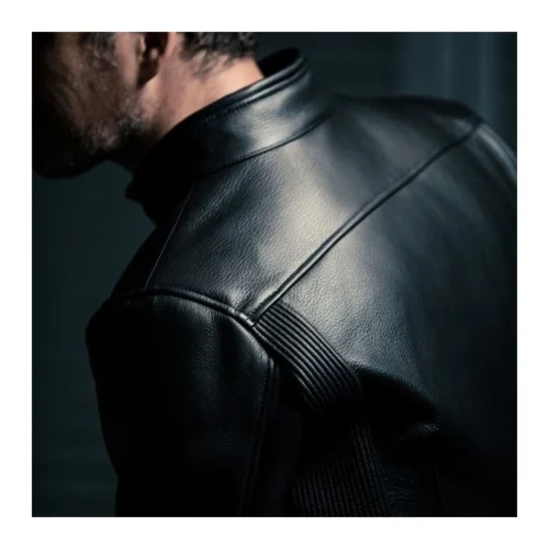 Spidi Premium Jacket -Motorcycle Tops Store spidi premium jacket black 5