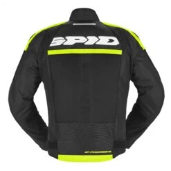 Spidi Progressive Net H2Out Jacket 15 Spidi Progressive Net H2Out Jacket -Motorcycle Tops Store spidi progressive net h2 yellow fluo3 xl 1