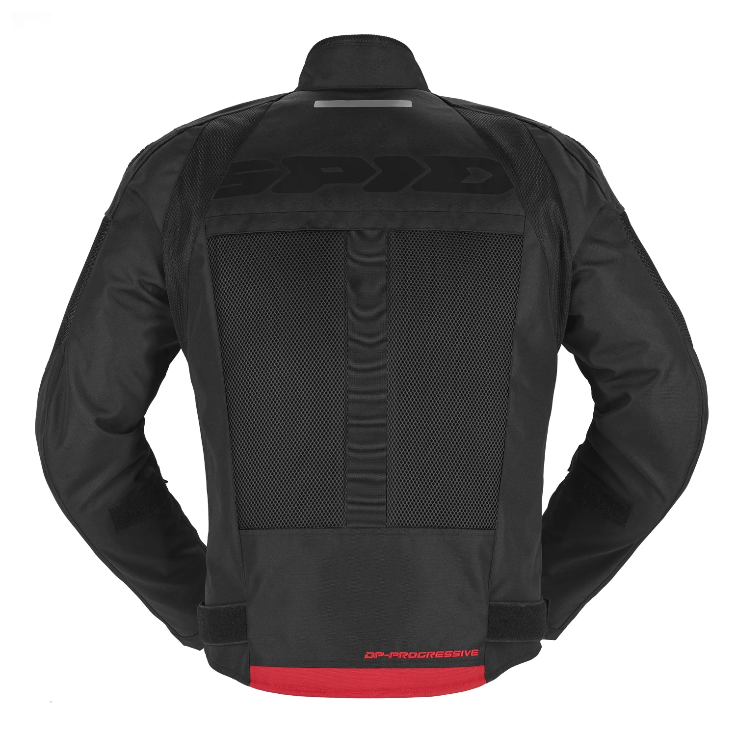 Spidi Progressive Net H2Out Jacket 2 Spidi Progressive Net H2Out Jacket - Image 2