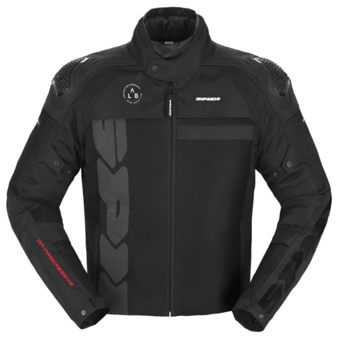 Spidi Progressive Net H2Out Jacket