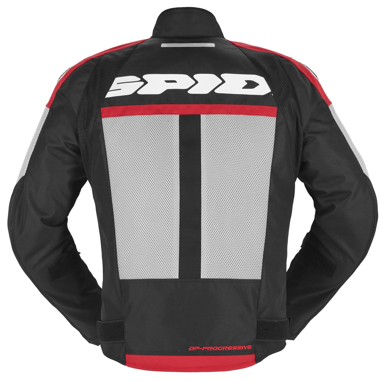 Spidi Progressive Net H2Out Jacket 5 Spidi Progressive Net H2Out Jacket - Image 5