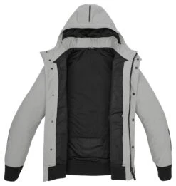 Spidi Riding Parka H2Out Jacket -Motorcycle Tops Store spidi riding parka h2 out jacket sage