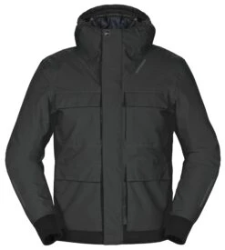 Spidi Riding Parka H2Out Jacket
