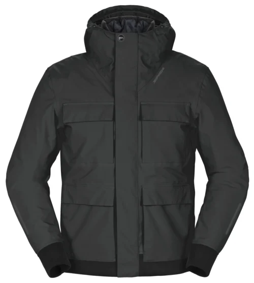 Spidi Riding Parka H2Out Jacket