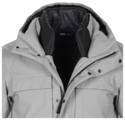 Spidi Riding Parka H2Out Jacket -Motorcycle Tops Store spidi riding parka sage4 xl sage 1