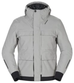 Spidi Riding Parka H2Out Jacket -Motorcycle Tops Store spidi riding parka sage4 xl sage