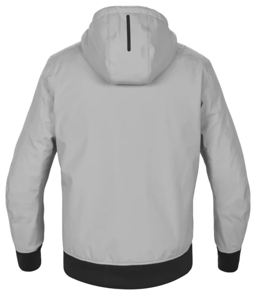 Spidi Riding Parka H2Out Jacket -Motorcycle Tops Store spidi riding parka sage4 xl sage 3