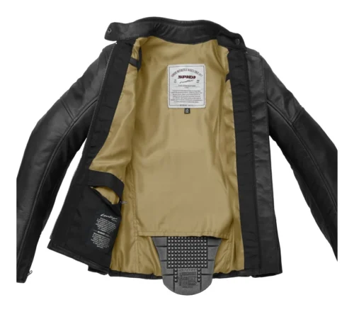 Spidi Rock Women's Jacket -Motorcycle Tops Store spidi rock womens jacket 2