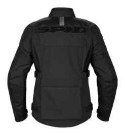 Spidi RW H2Out Jacket -Motorcycle Tops Store spidi rwh2 out jacket black 1