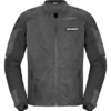 Spidi Super Net Jacket -Motorcycle Tops Store spidi super net jacket black