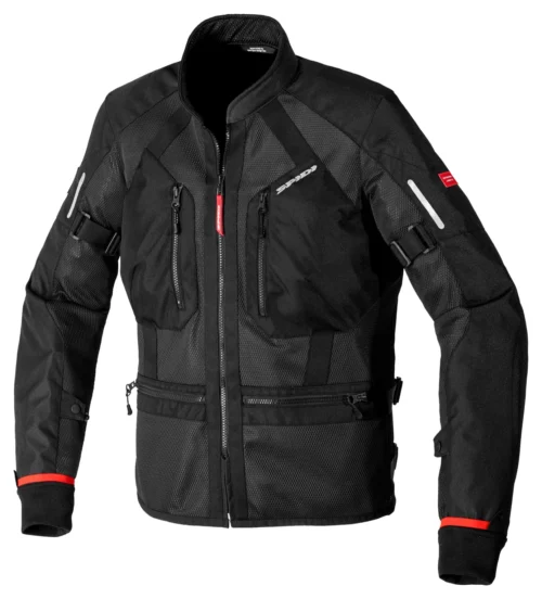 Spidi Tech Armor Jacket