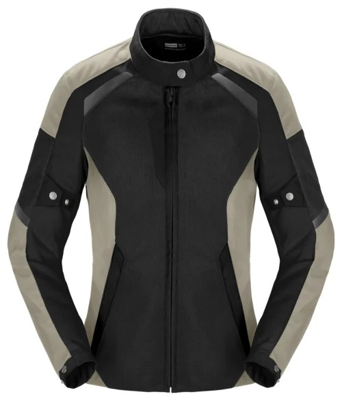 Spidi Tek Net Women's Jacket -Motorcycle Tops Store spidi tek net lady yellow fluo xxl sand