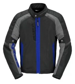 Spidi Tek Net Tex Jacket -Motorcycle Tops Store spidi tek net tex jacket blue