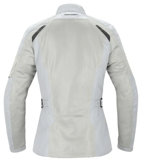 Spidi Tek Net Women's Jacket -Motorcycle Tops Store spidi tek net womens jacket ice 1