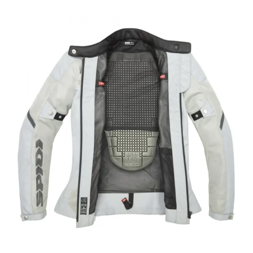 Spidi Tek Net Women's Jacket -Motorcycle Tops Store spidi tek net womens jacket ice 2