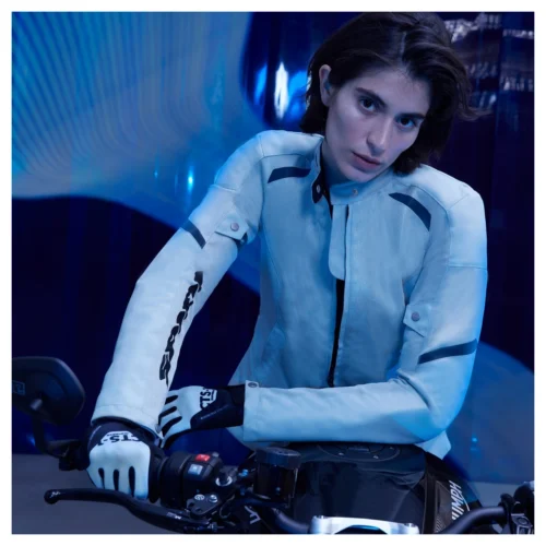 Spidi Tek Net Women's Jacket -Motorcycle Tops Store spidi tek net womens jacket ice 5