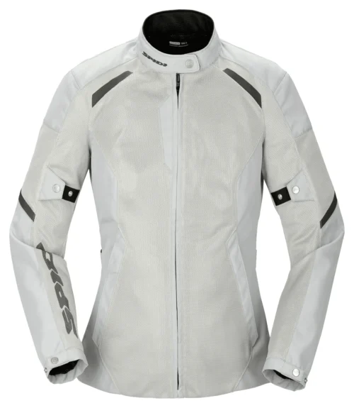 Spidi Tek Net Women's Jacket -Motorcycle Tops Store spidi tek net womens jacket ice