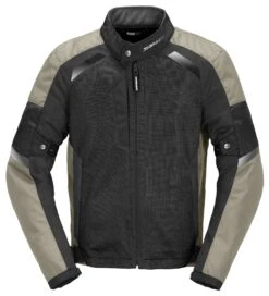 Spidi Tek Net Tex Jacket -Motorcycle Tops Store spidi tek net yellow fluo5 xl black red blue 2