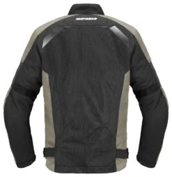 Spidi Tek Net Tex Jacket -Motorcycle Tops Store spidi tek net yellow fluo5 xl black red blue 3