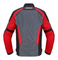 Spidi Tek Net Tex Jacket -Motorcycle Tops Store spidi tek net yellow fluo5 xl red 1