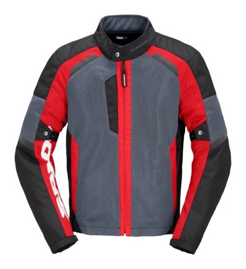 Spidi Tek Net Tex Jacket 15 Spidi Tek Net Tex Jacket -Motorcycle Tops Store spidi tek net yellow fluo5 xl red