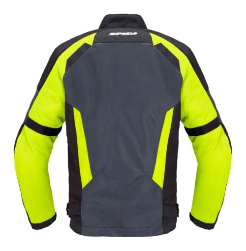 Spidi Tek Net Tex Jacket 18 Spidi Tek Net Tex Jacket -Motorcycle Tops Store spidi tek net yellow fluo5 xl yellow 1