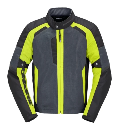 Spidi Tek Net Tex Jacket 17 Spidi Tek Net Tex Jacket -Motorcycle Tops Store spidi tek net yellow fluo5 xl yellow