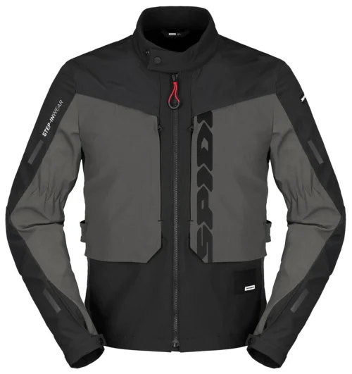 Spidi Terran Jacket -Motorcycle Tops Store spidi terran jacket scaled