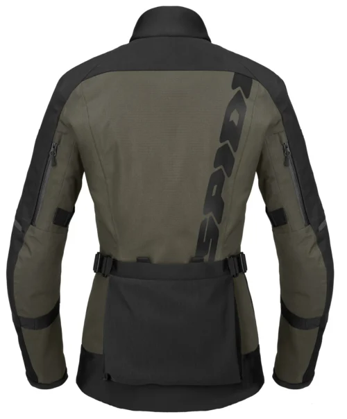 Spidi Tour Evo 2 Women's Jacket 7 Spidi Tour Evo 2 Women's Jacket -Motorcycle Tops Store spidi tour evo2 womens jacket 3 scaled