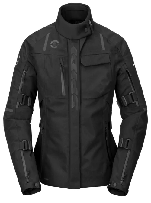 Spidi Tour Evo 2 Women's Jacket