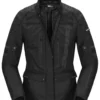 Spidi Traveler Evo 3 Women's Jacket -Motorcycle Tops Store spidi traveler evo3 womens jacket black scaled
